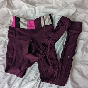 Lululemon leggings